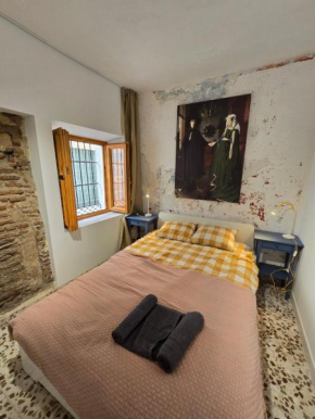 Casa en la colina no muy lejos del castillo, Salobreña